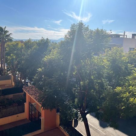 Apartment Nearby Beach And Old Town Jávea Esterno foto