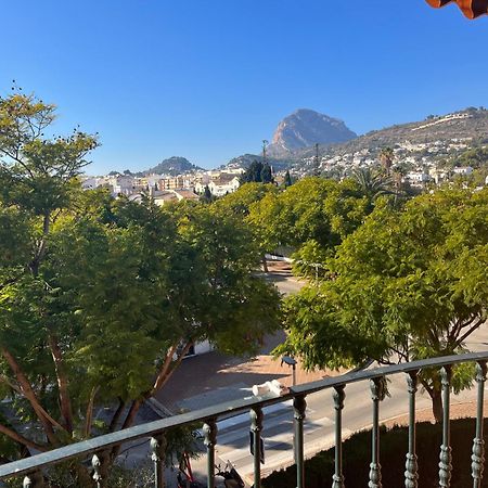 Apartment Nearby Beach And Old Town Jávea Esterno foto