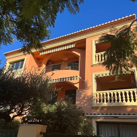 Apartment Nearby Beach And Old Town Jávea Esterno foto