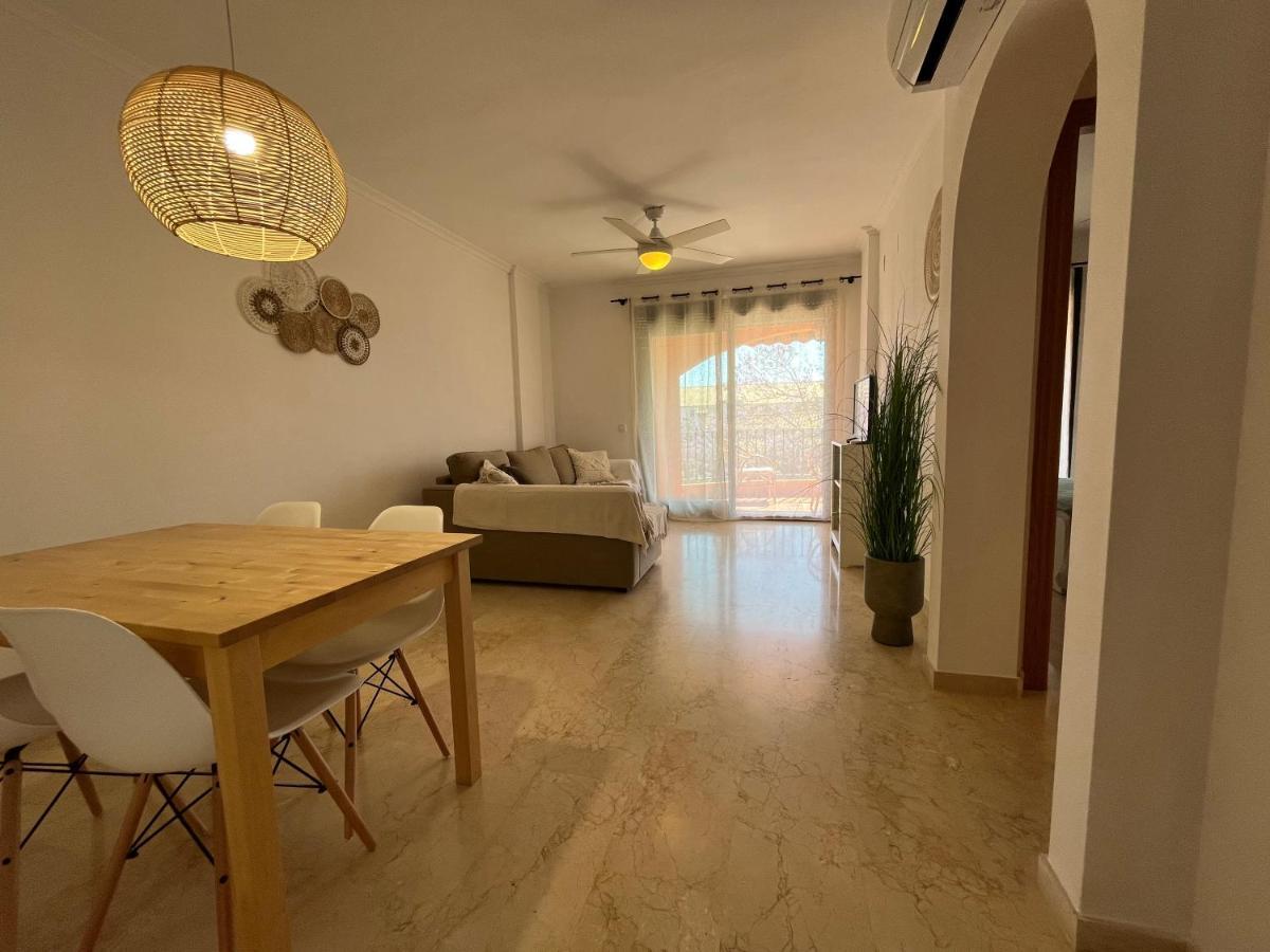 Apartment Nearby Beach And Old Town Jávea Esterno foto