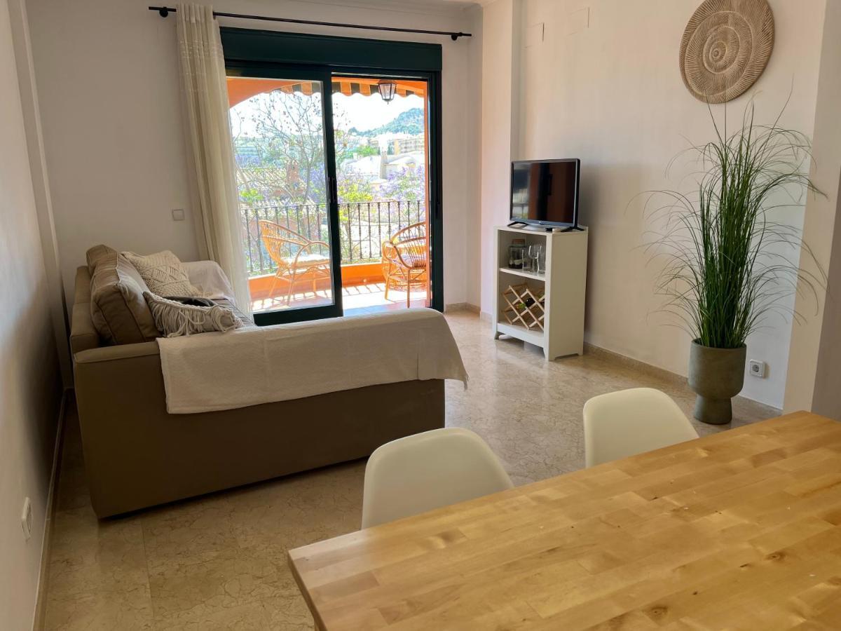 Apartment Nearby Beach And Old Town Jávea Esterno foto