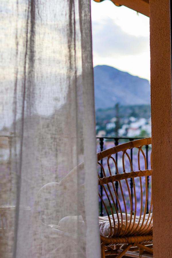 Apartment Nearby Beach And Old Town Jávea Esterno foto
