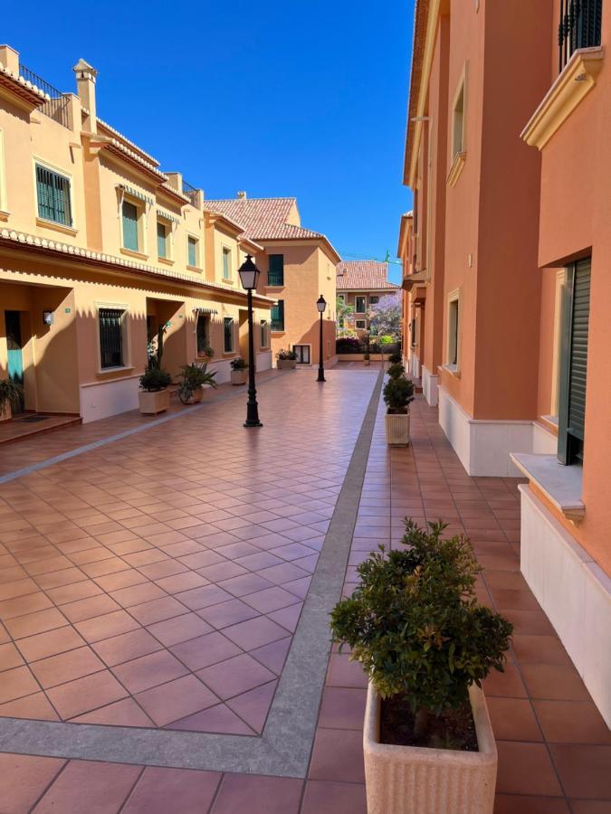 Apartment Nearby Beach And Old Town Jávea Esterno foto