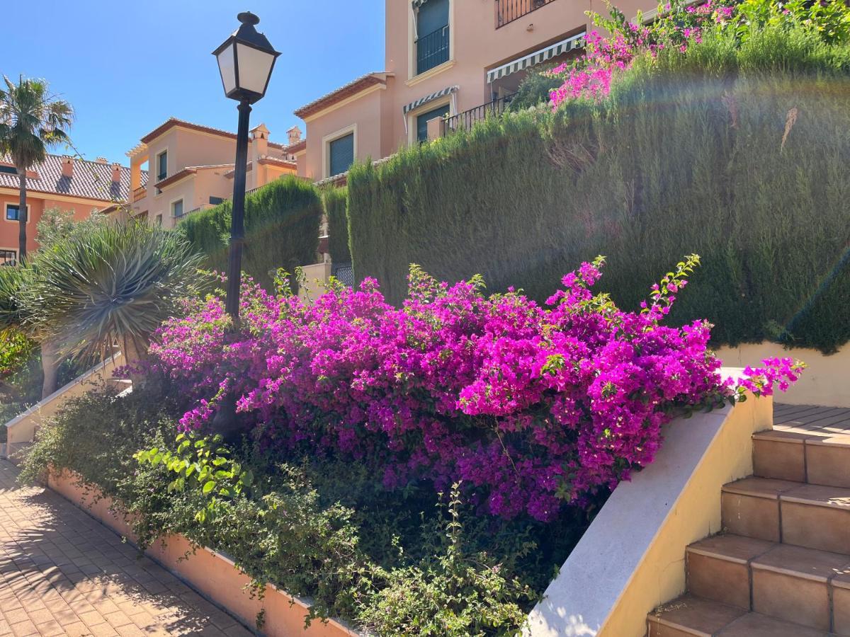 Apartment Nearby Beach And Old Town Jávea Esterno foto