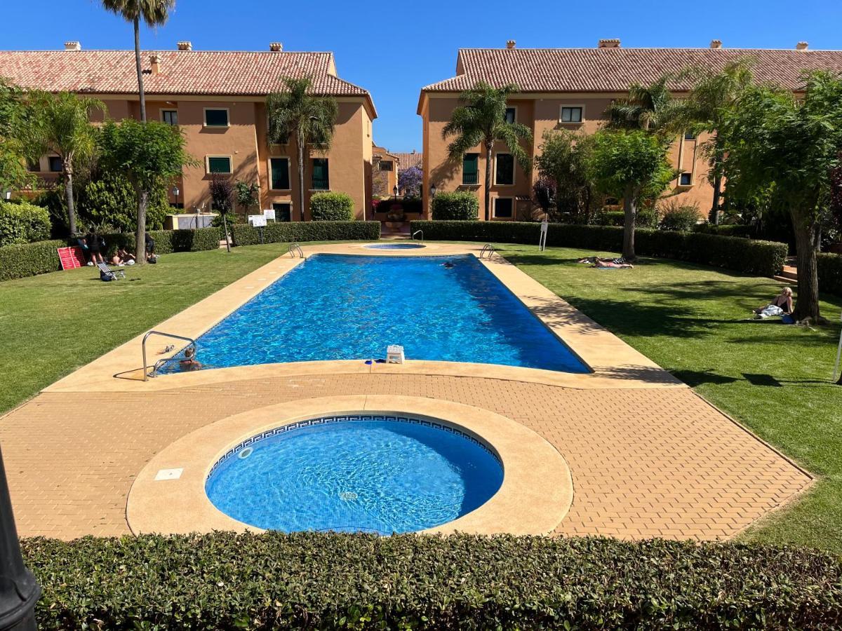 Apartment Nearby Beach And Old Town Jávea Esterno foto