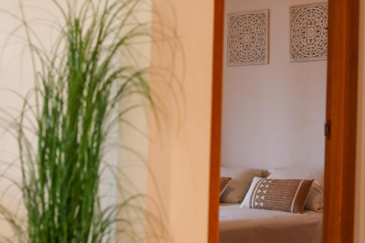 Apartment Nearby Beach And Old Town Jávea Esterno foto