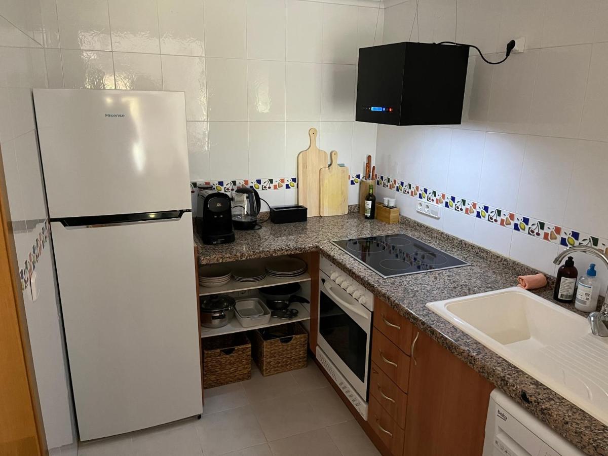 Apartment Nearby Beach And Old Town Jávea Esterno foto