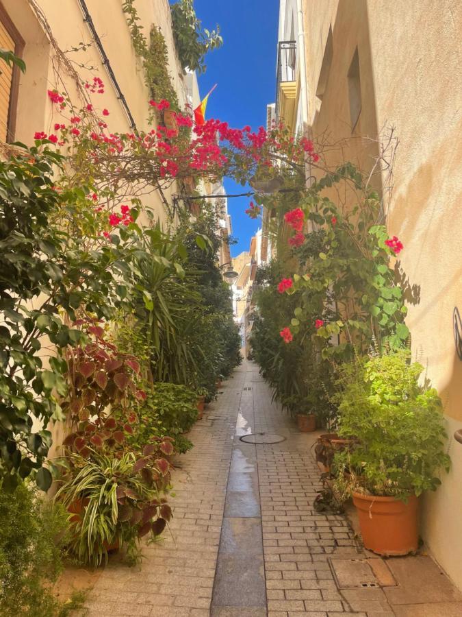 Apartment Nearby Beach And Old Town Jávea Esterno foto