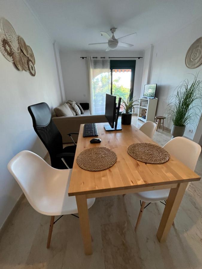 Apartment Nearby Beach And Old Town Jávea Esterno foto