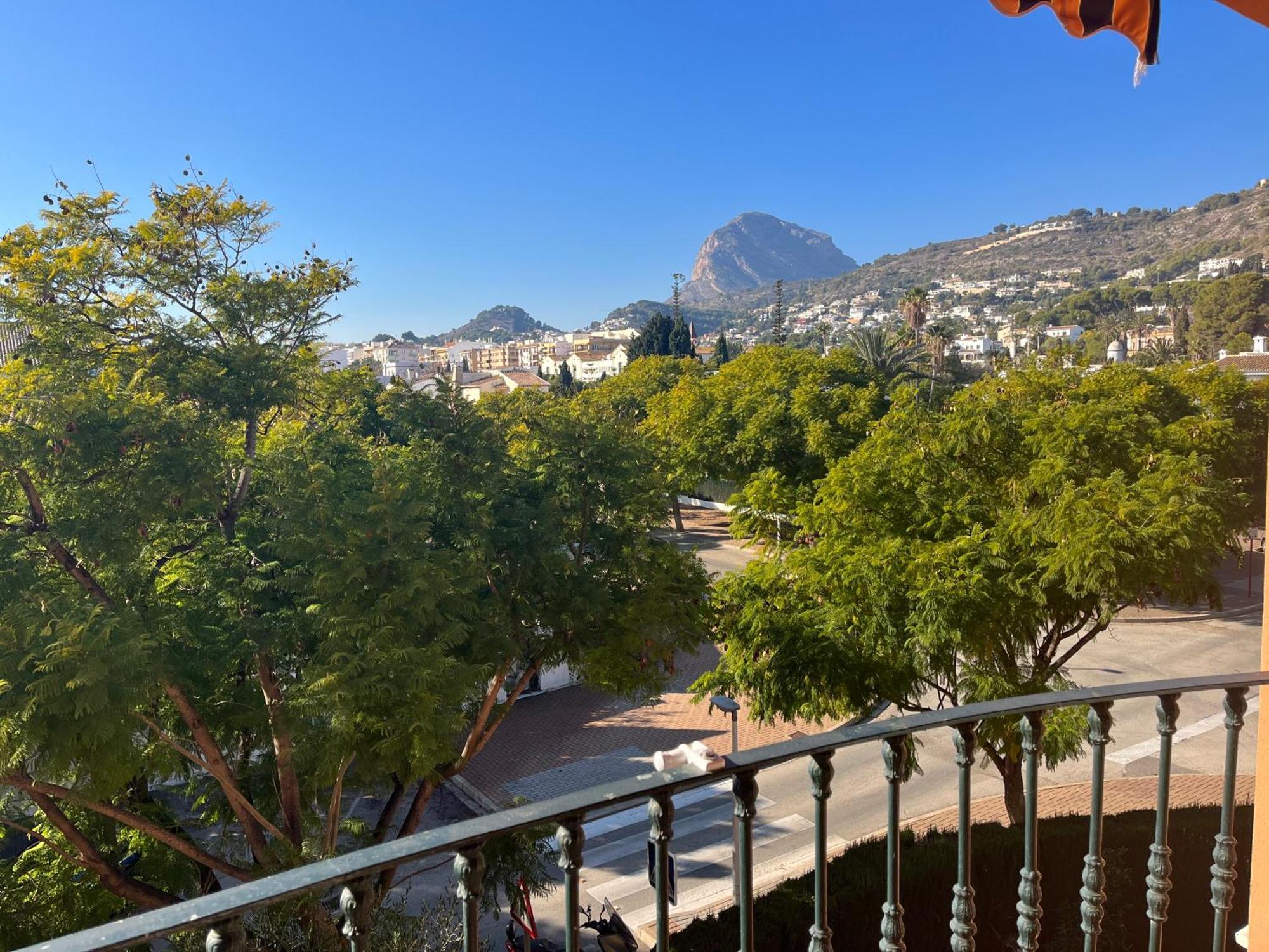 Apartment Nearby Beach And Old Town Jávea Esterno foto
