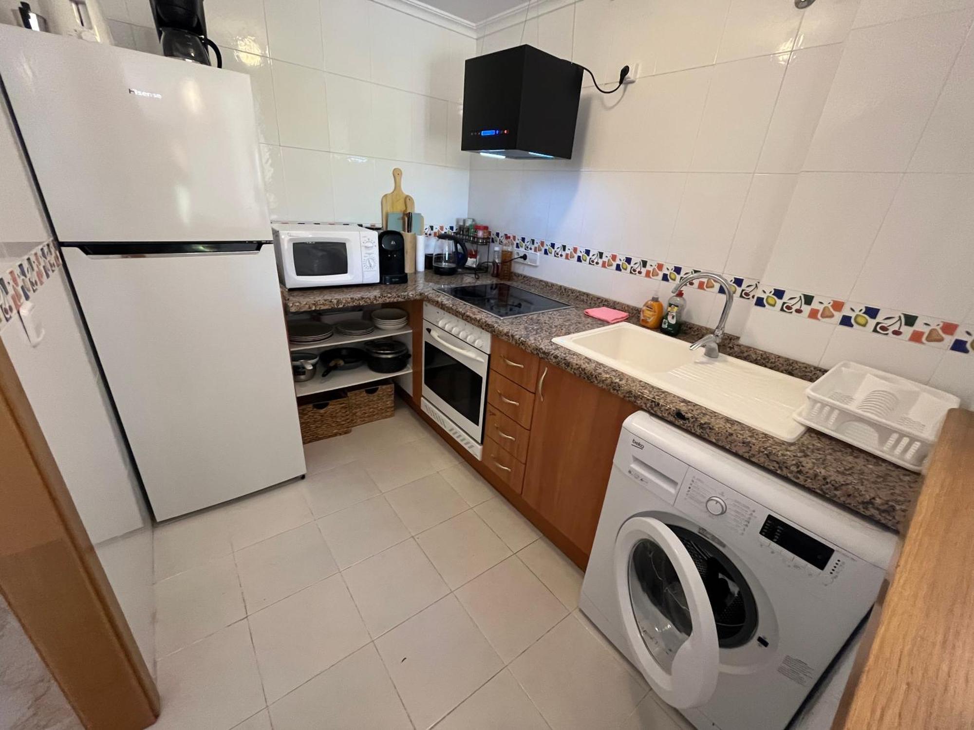 Apartment Nearby Beach And Old Town Jávea Esterno foto
